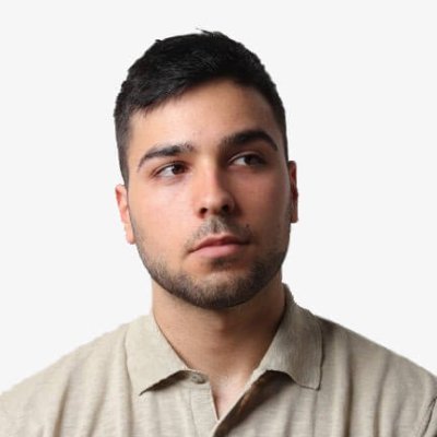 Luka Susanj - CMO